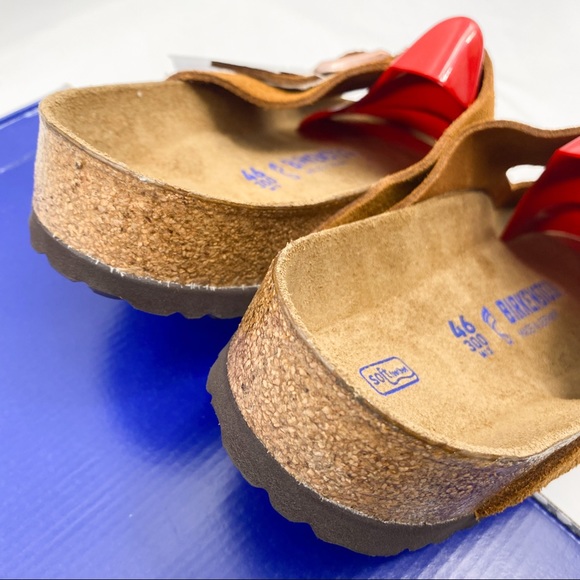 Birkenstock Arizona Soft Footbed Sandal - Picture 5 of 8